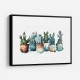 Cacti Composition ll