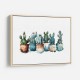 Cacti Composition ll