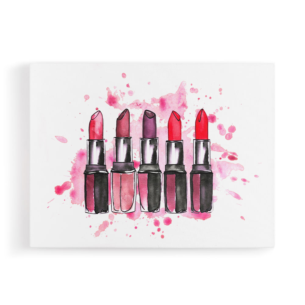 Lipsticks