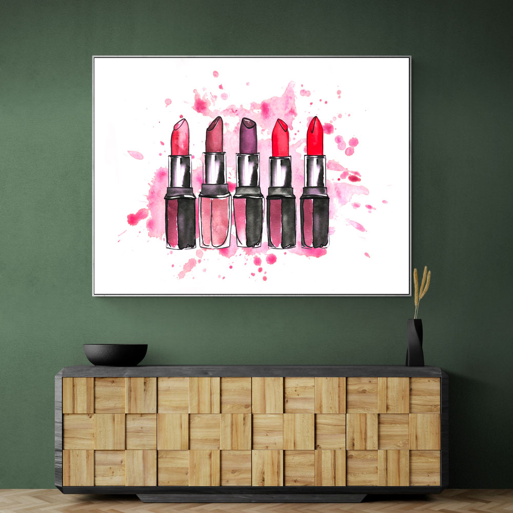 Lipsticks