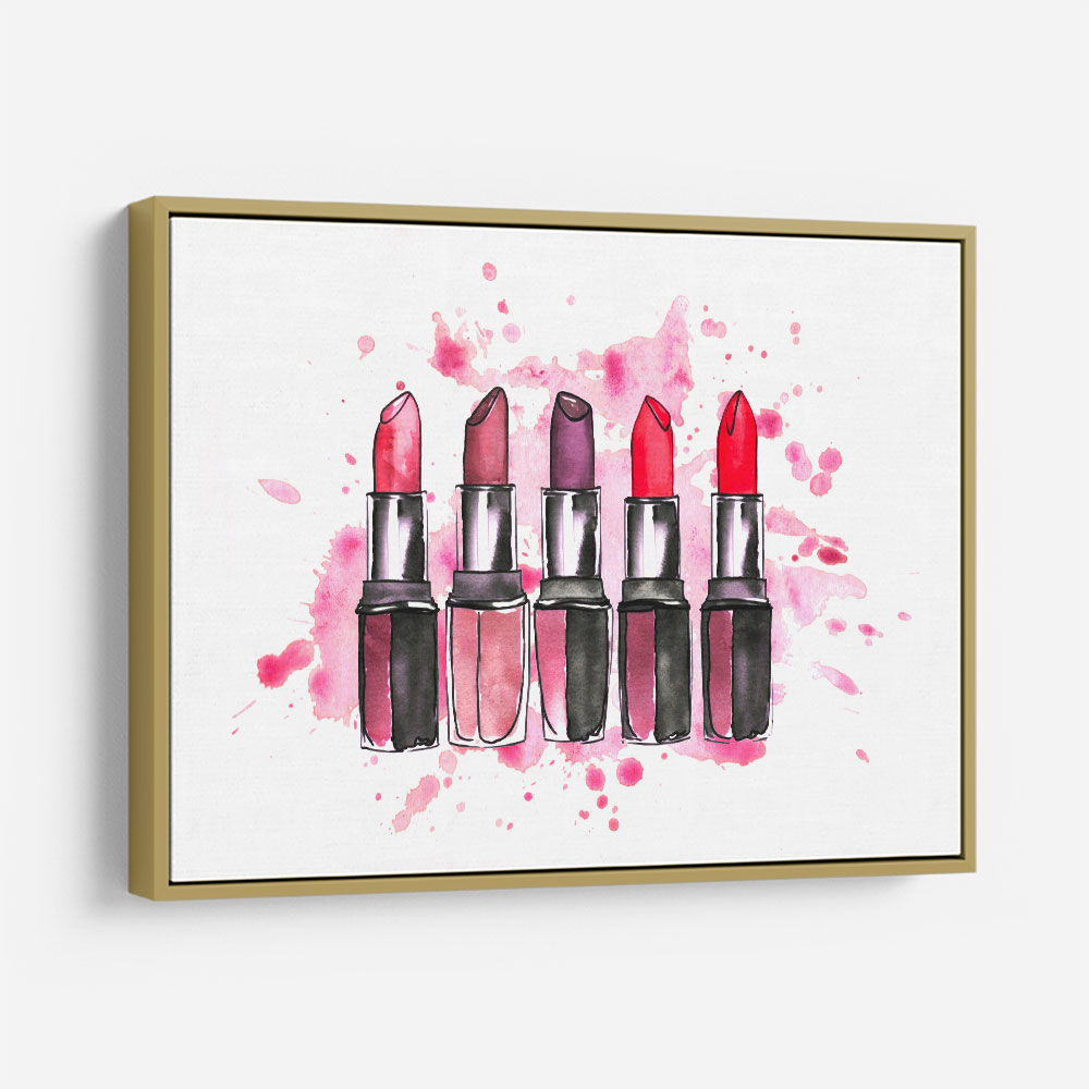 Lipsticks