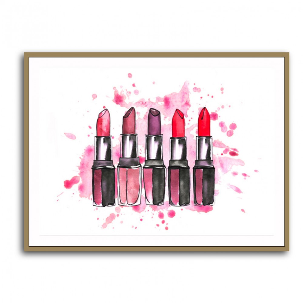 Lipsticks