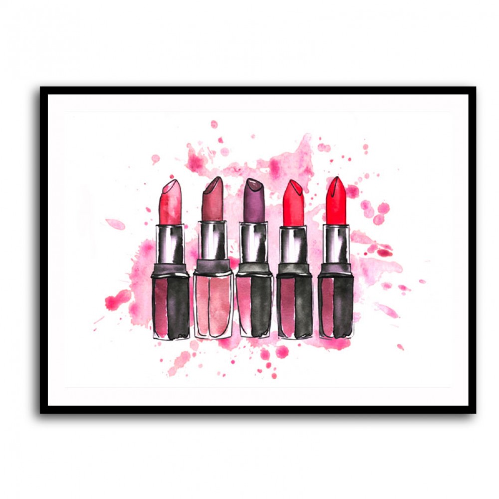 Lipsticks