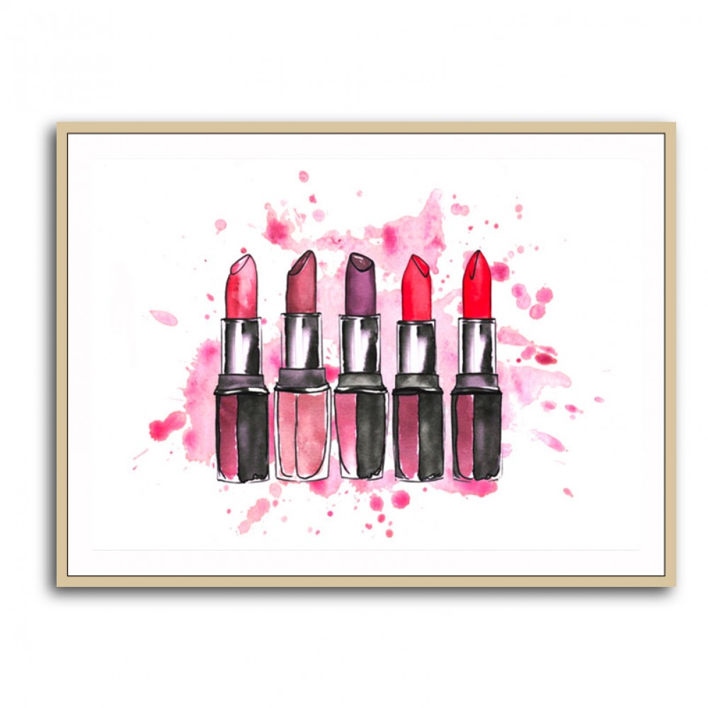 Lipsticks