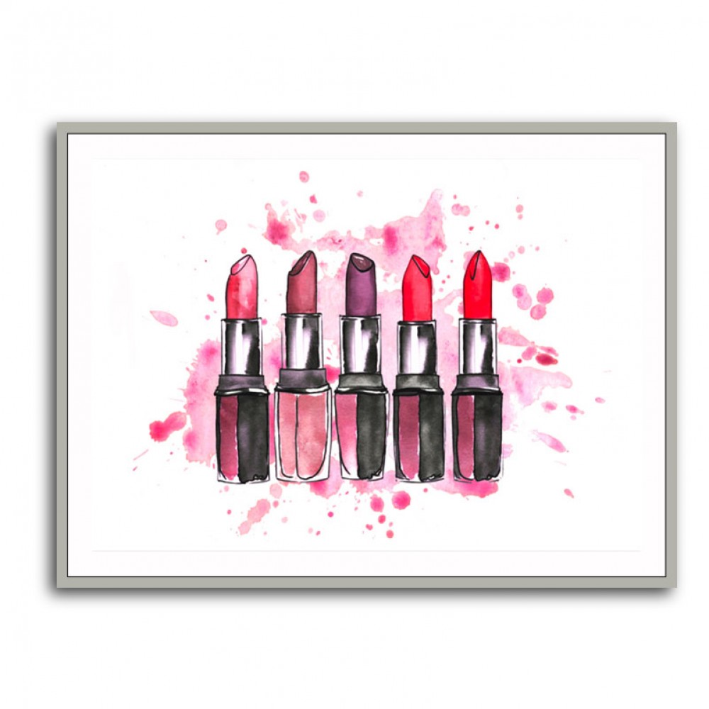 Lipsticks