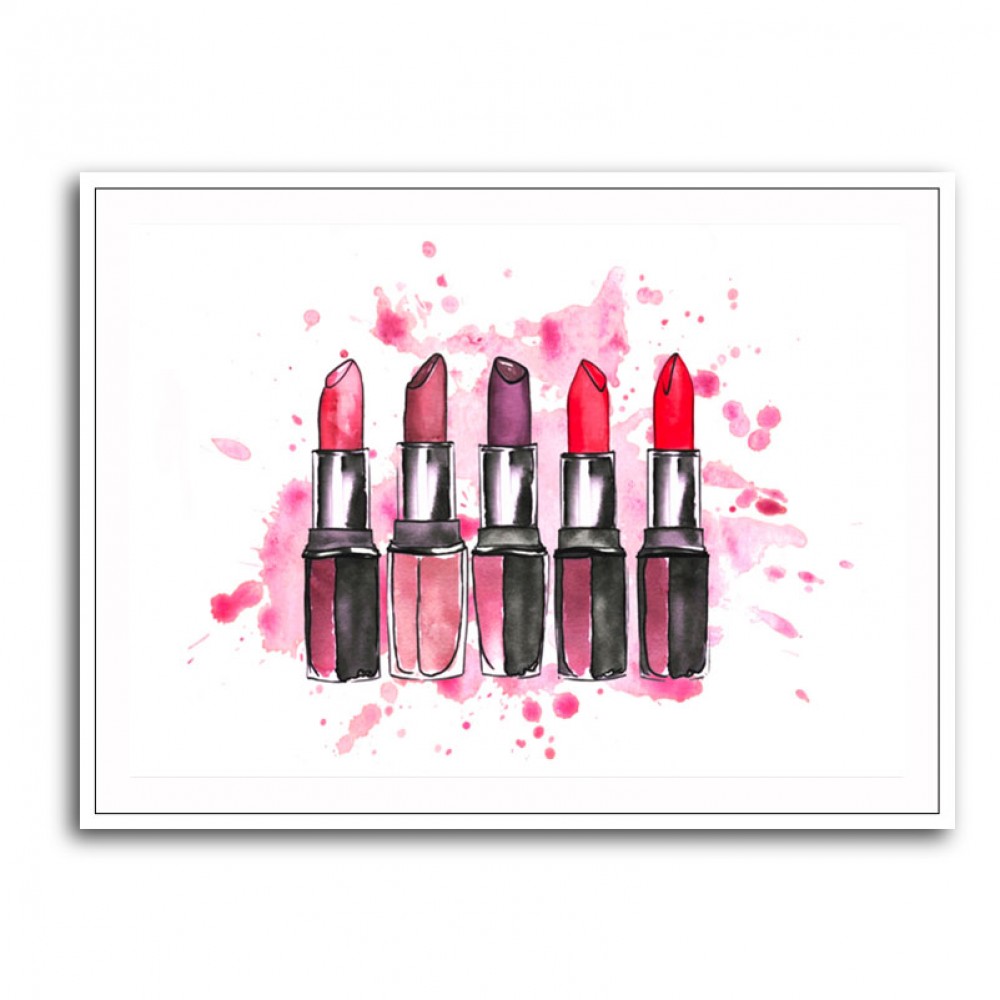 Lipsticks