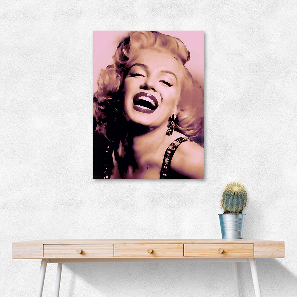 Marilyn Pink