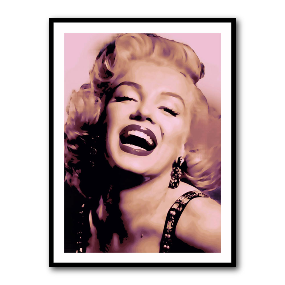 Marilyn Pink