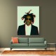 Jay Z Pop Art Style Wall Art