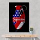 Supreme Stripes Grenade