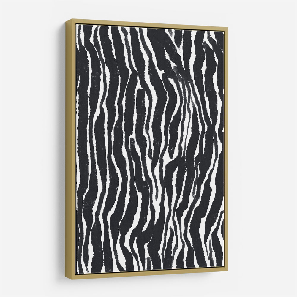 Zebra Pattern