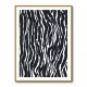 Zebra Pattern