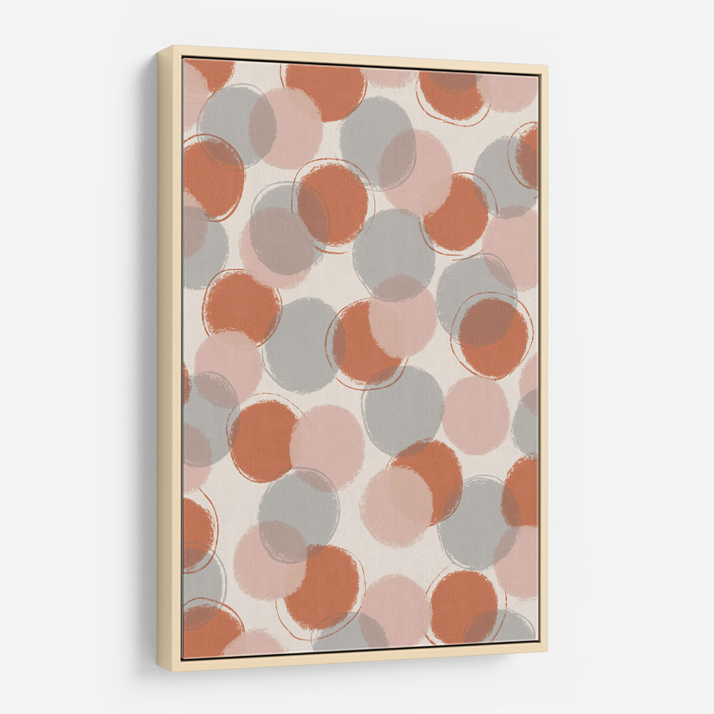 Pastel Dots