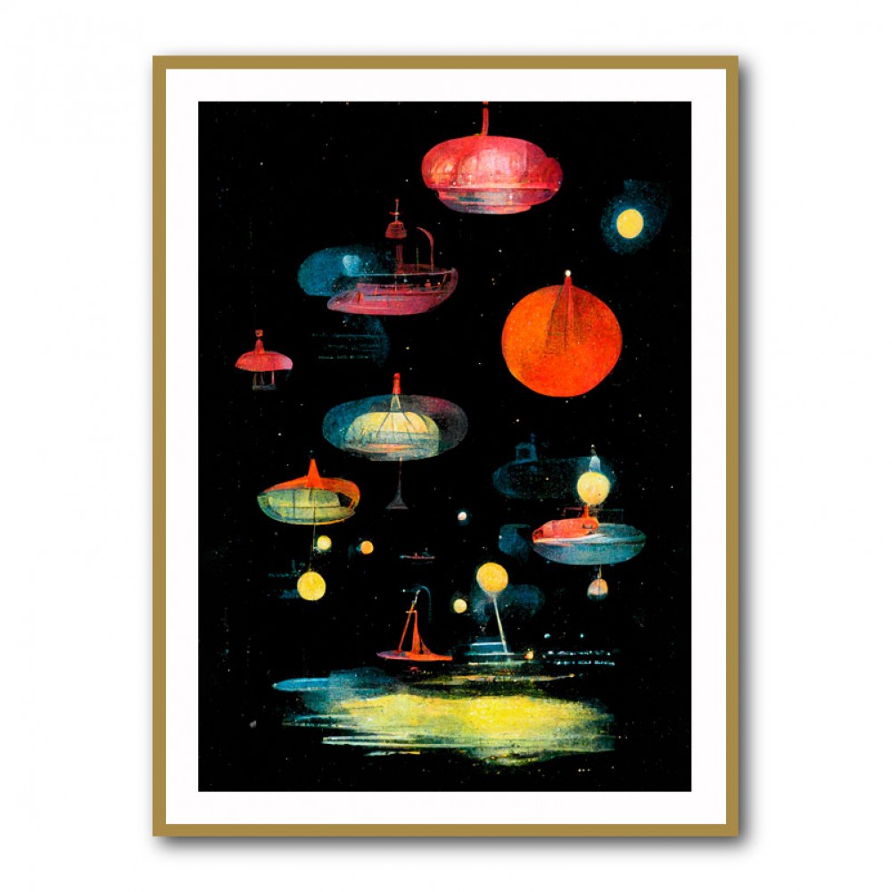 Lanterns