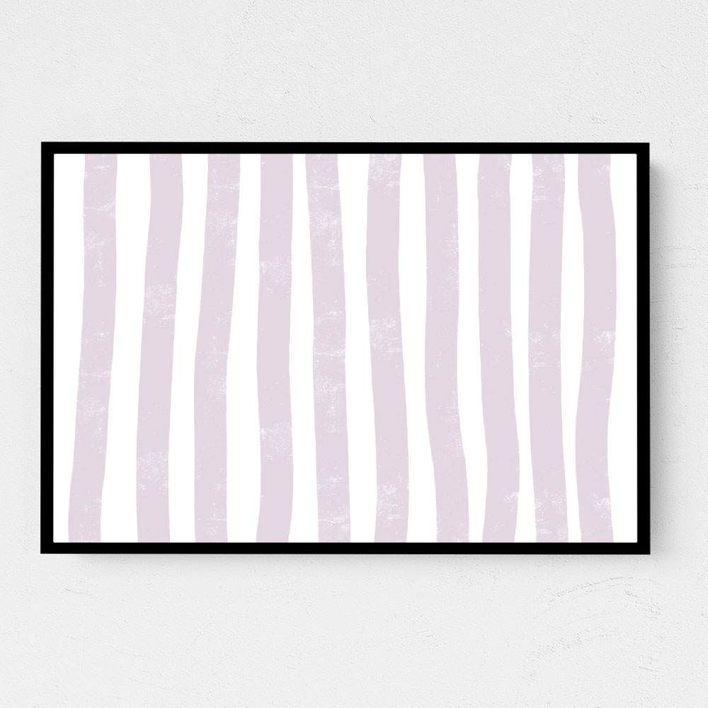 Lilac Lines