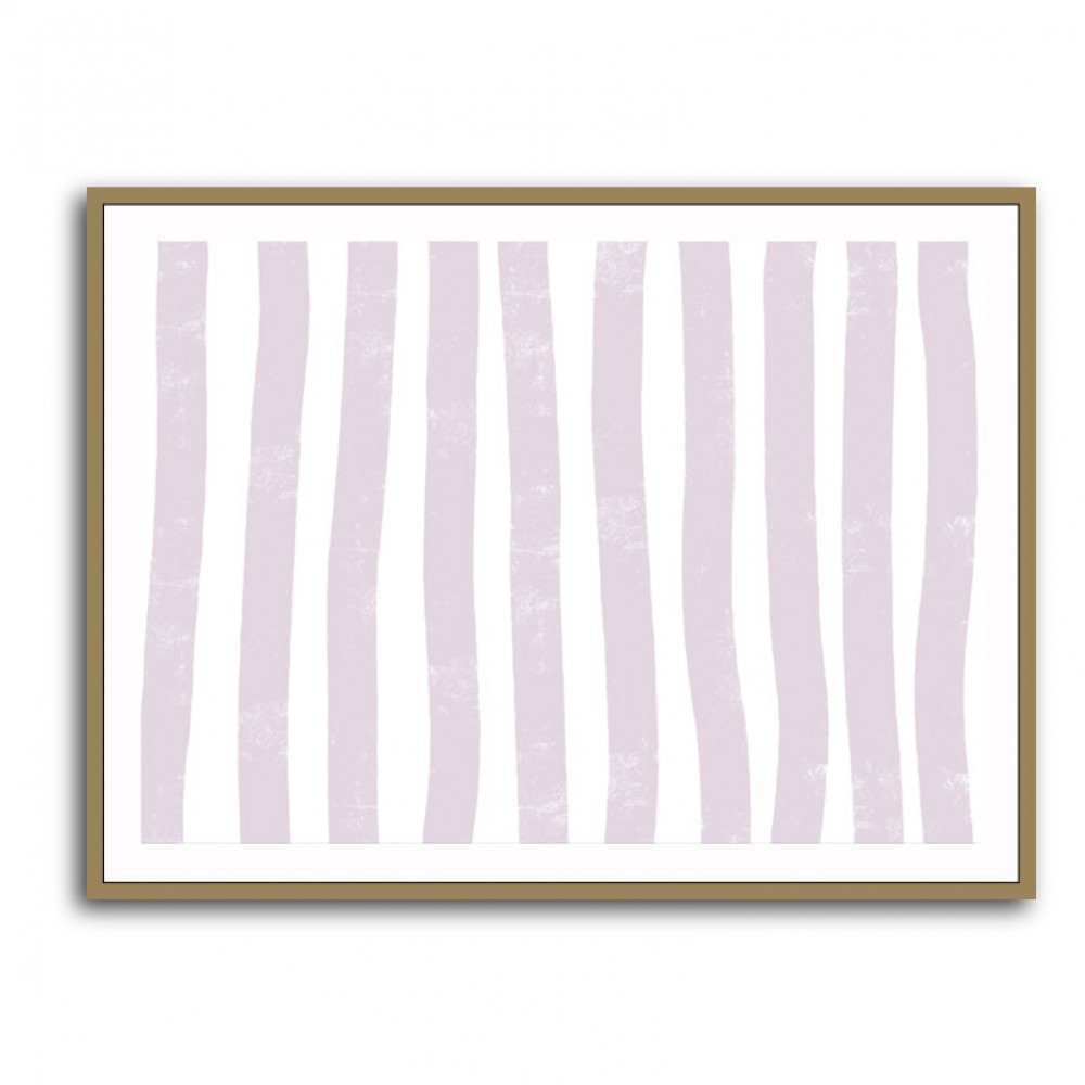 Lilac Lines