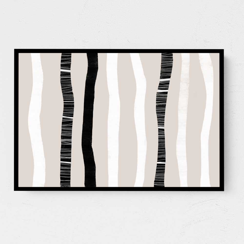 Stripes and Harmony