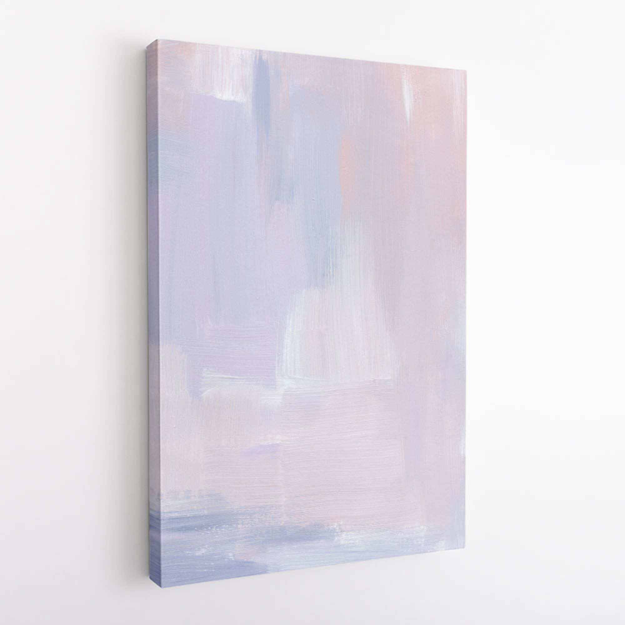 Pastel Mood Wall Art