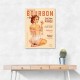 Babes of Bourbon Vol 9 Vintage Whiskey Pinup