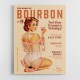 Babes of Bourbon Vol 9 Vintage Whiskey Pinup