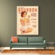 Babes of Bourbon Vol 9 Vintage Whiskey Pinup