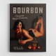 Babes Of Bourbon Vol 6 Choose Your Poison Sexy Pinup Wall Art