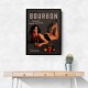 Babes Of Bourbon Vol 6 Choose Your Poison Sexy Pinup Wall Art