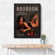 Babes Of Bourbon Vol 6 Choose Your Poison Sexy Pinup Wall Art