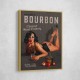 Babes Of Bourbon Vol 6 Choose Your Poison Sexy Pinup Wall Art