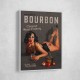 Babes Of Bourbon Vol 6 Choose Your Poison Sexy Pinup Wall Art