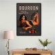 Babes Of Bourbon Vol 6 Choose Your Poison Sexy Pinup Wall Art