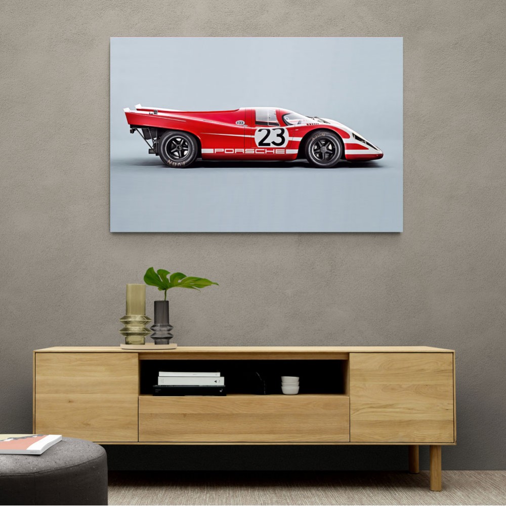 Porsche 917