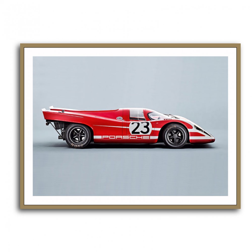 Porsche 917