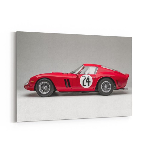 Ferrari Wall Art