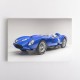 Ferrari 250 Testa Rossa in Blue