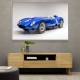 Ferrari 250 Testa Rossa in Blue