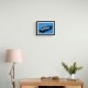 Bugatti Vision Gran Turismo Wall Art