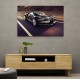 Bugatti Chiron Wall Art