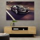 Bugatti Chiron Wall Art