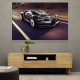 Bugatti Chiron Wall Art