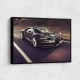 Bugatti Chiron Wall Art