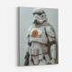 Bitcoin Storm Trooper Wall Art