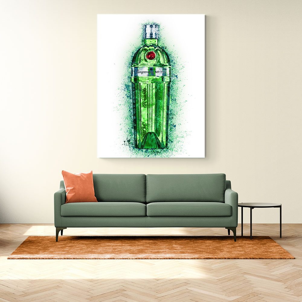 Tanqueray No Ten Gin