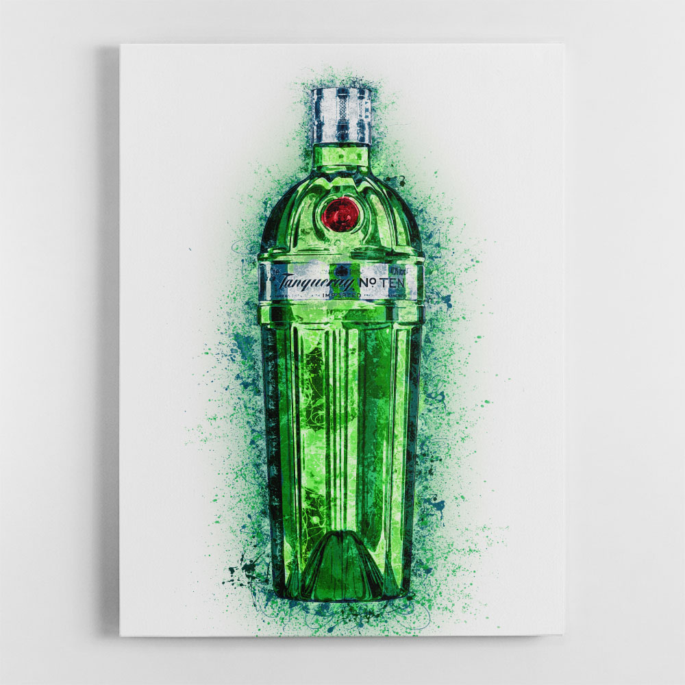 Tanqueray No Ten Gin