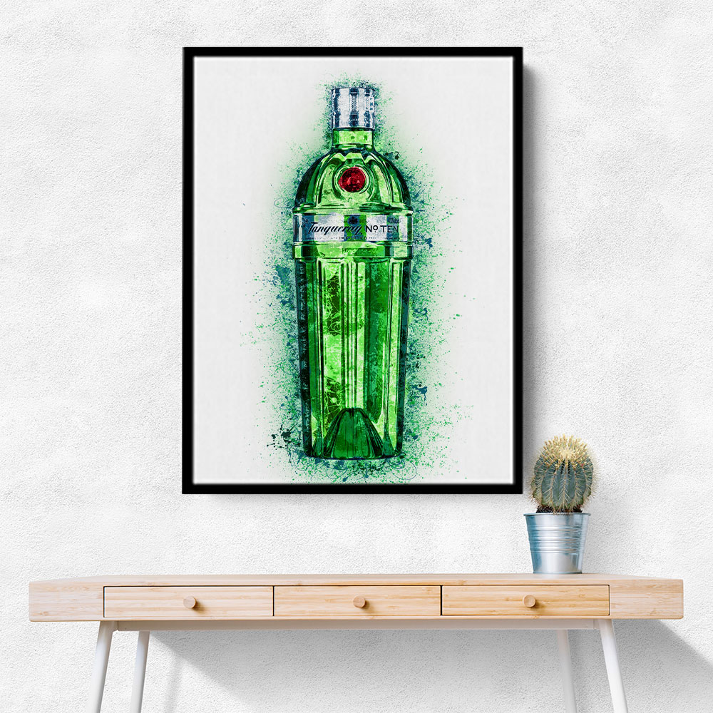 Tanqueray No Ten Gin