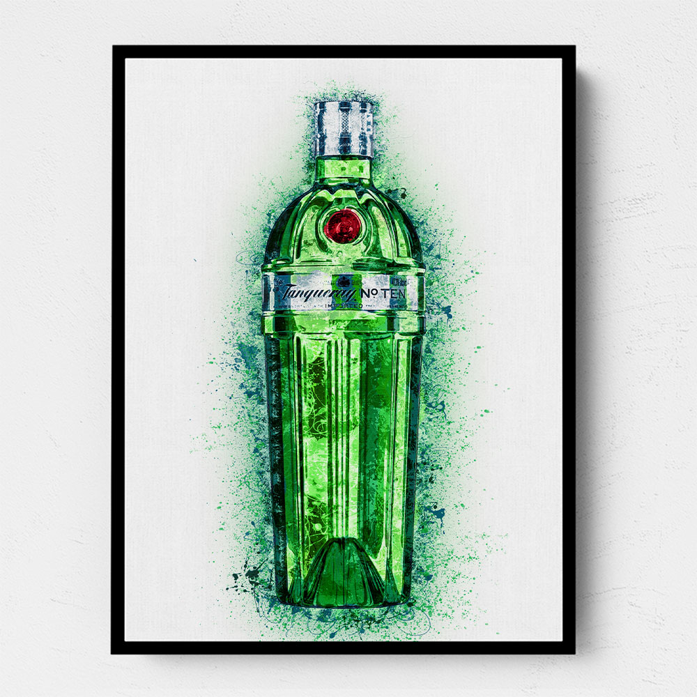 Tanqueray No Ten Gin