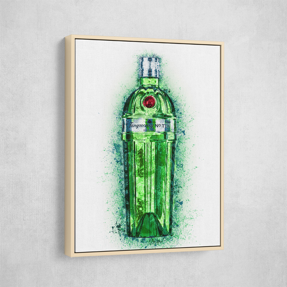 Tanqueray No Ten Gin