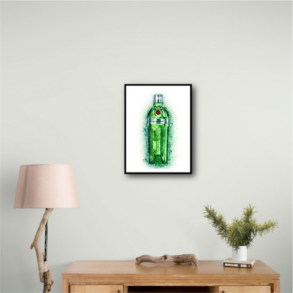 Tanqueray No Ten Gin