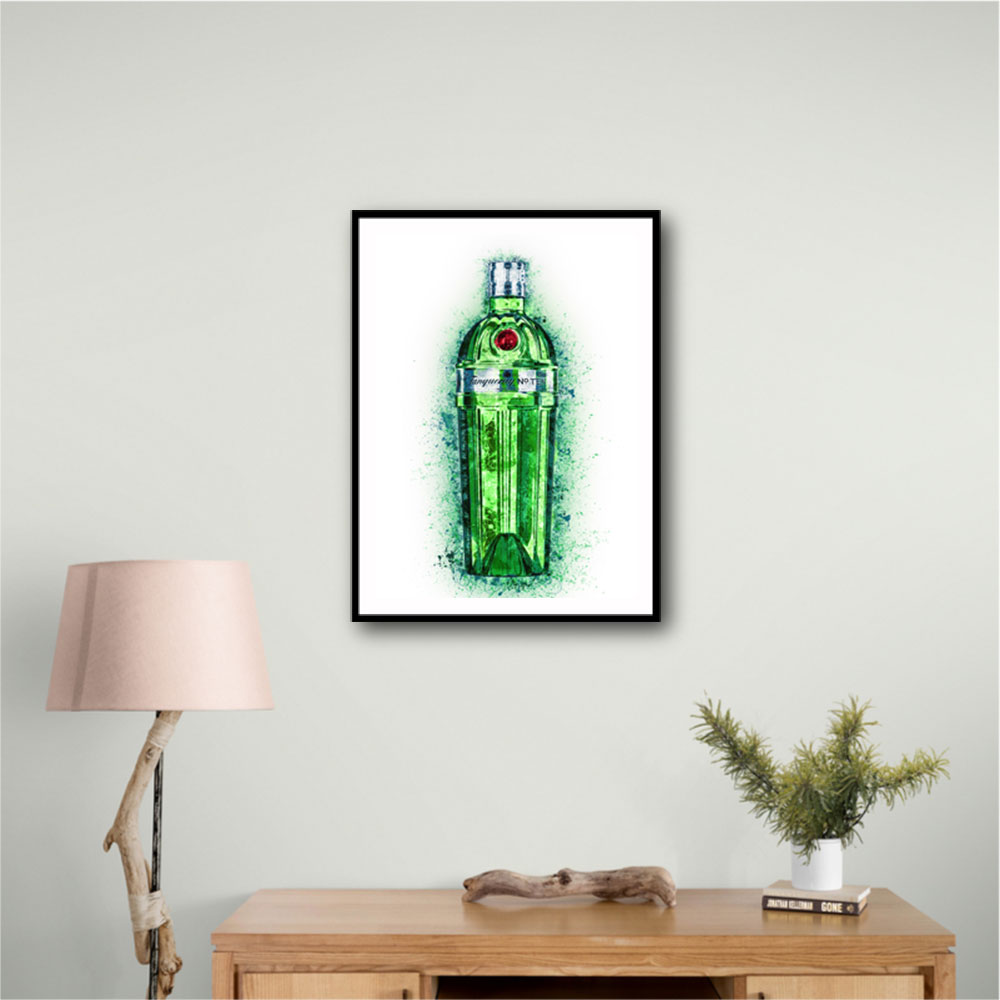 Tanqueray No Ten Gin