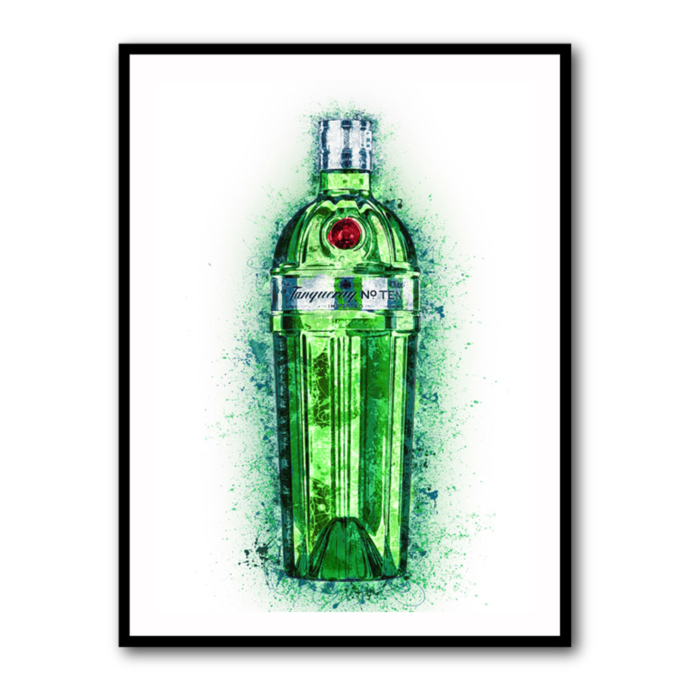 Tanqueray No Ten Gin